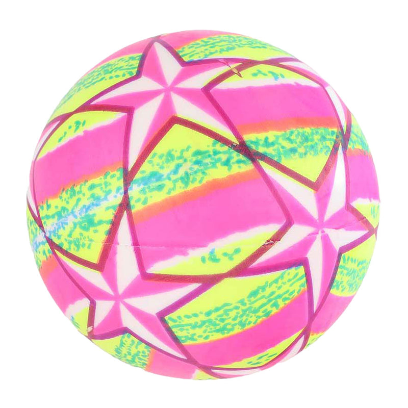 Afbeelding laden in galerijviewer, Gametime bal neon in net, 10cm