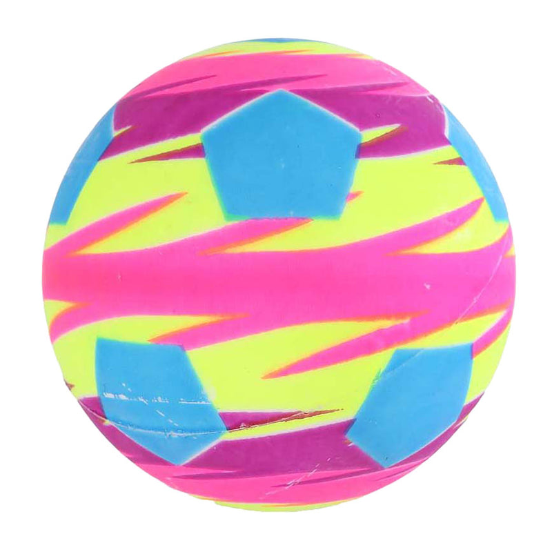 Afbeelding laden in galerijviewer, Gametime bal neon in net, 10cm