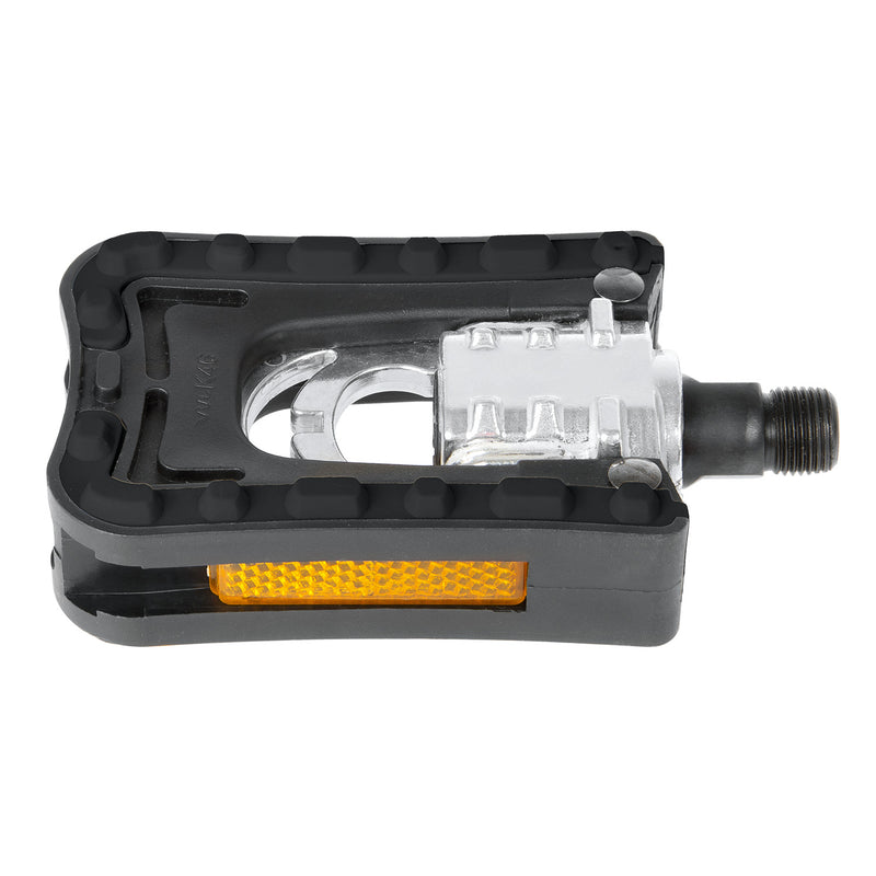 Load image into Gallery viewer, M-wave steady-f1 98x65 folding pedal