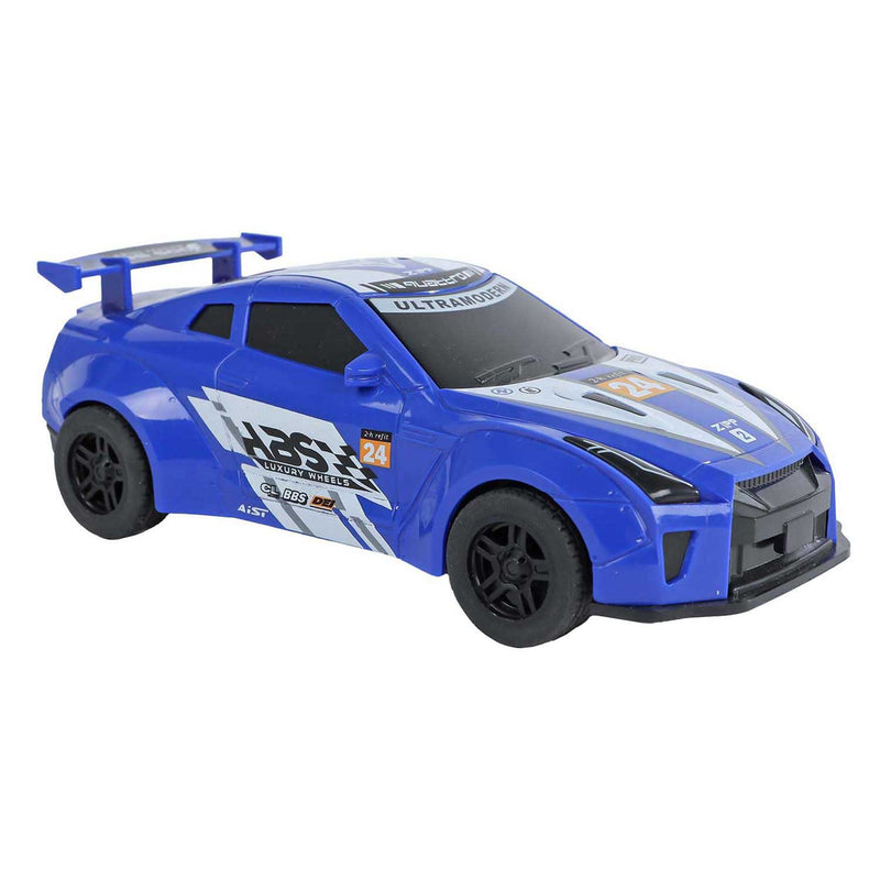 Load image into Gallery viewer, Van manen veenendaal bv roadblaster auto met drift functie - 16cm