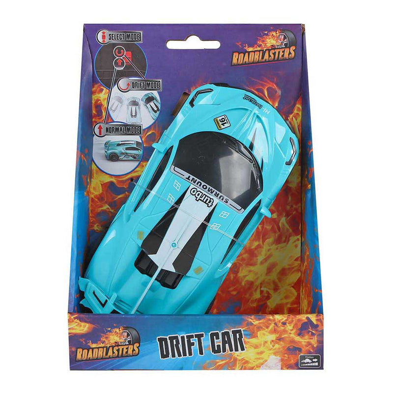 Load image into Gallery viewer, Van manen veenendaal bv roadblaster auto met drift functie - 16cm