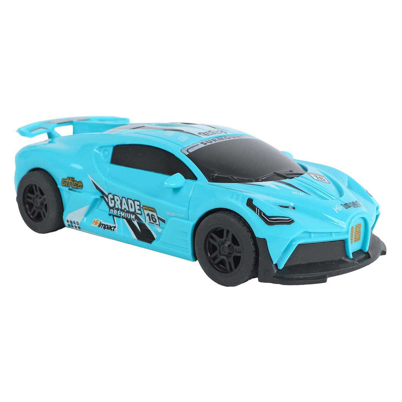Load image into Gallery viewer, Van manen veenendaal bv roadblaster auto met drift functie - 16cm
