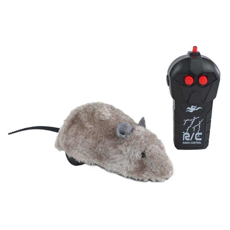 Load image into Gallery viewer, Van manen veenendaal bv rc muis met afstandbediening, 15cm