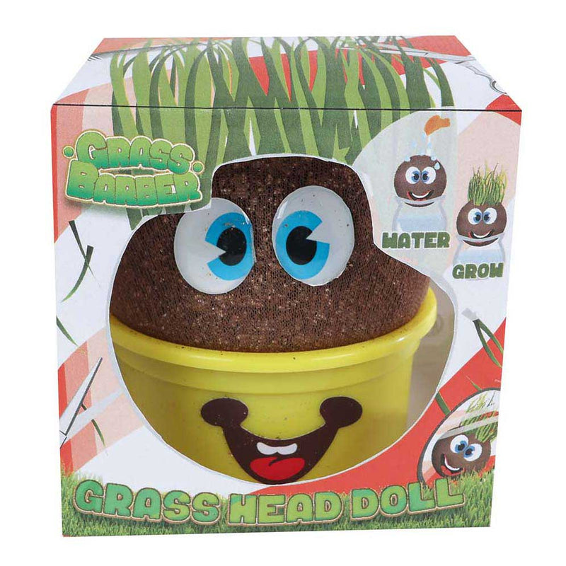 Afbeelding laden in galerijviewer, Grasvriendje mini monster