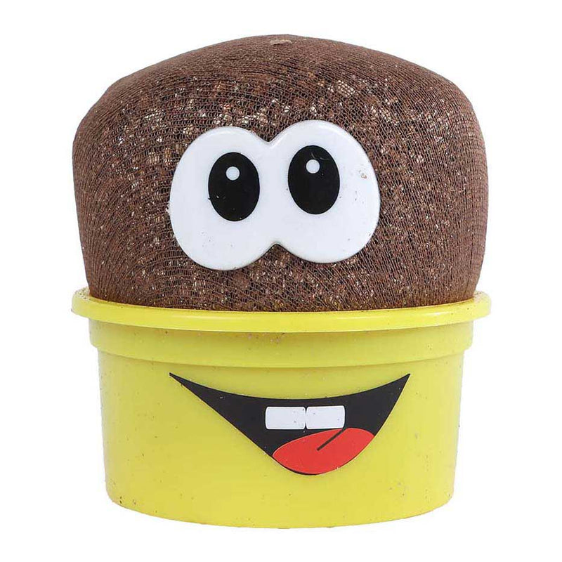 Afbeelding laden in galerijviewer, Grasvriendje mini monster