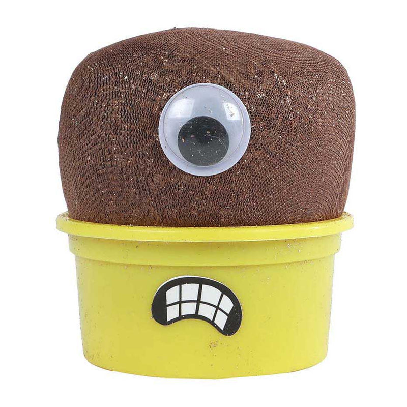 Afbeelding laden in galerijviewer, Grasvriendje mini monster