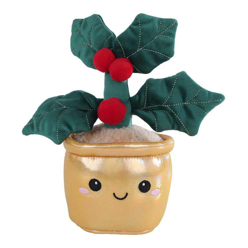 Load image into Gallery viewer, Take me home special moments plant pluche l hulst - 30cm