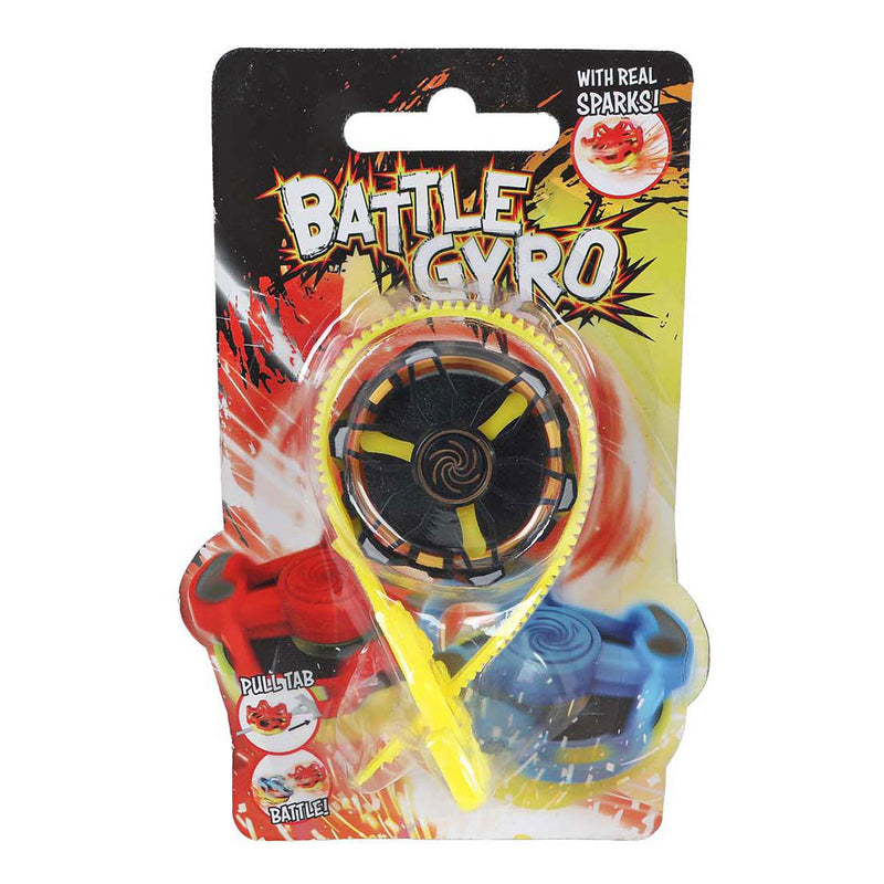 Afbeelding laden in galerijviewer, Spark spinner battle gyro