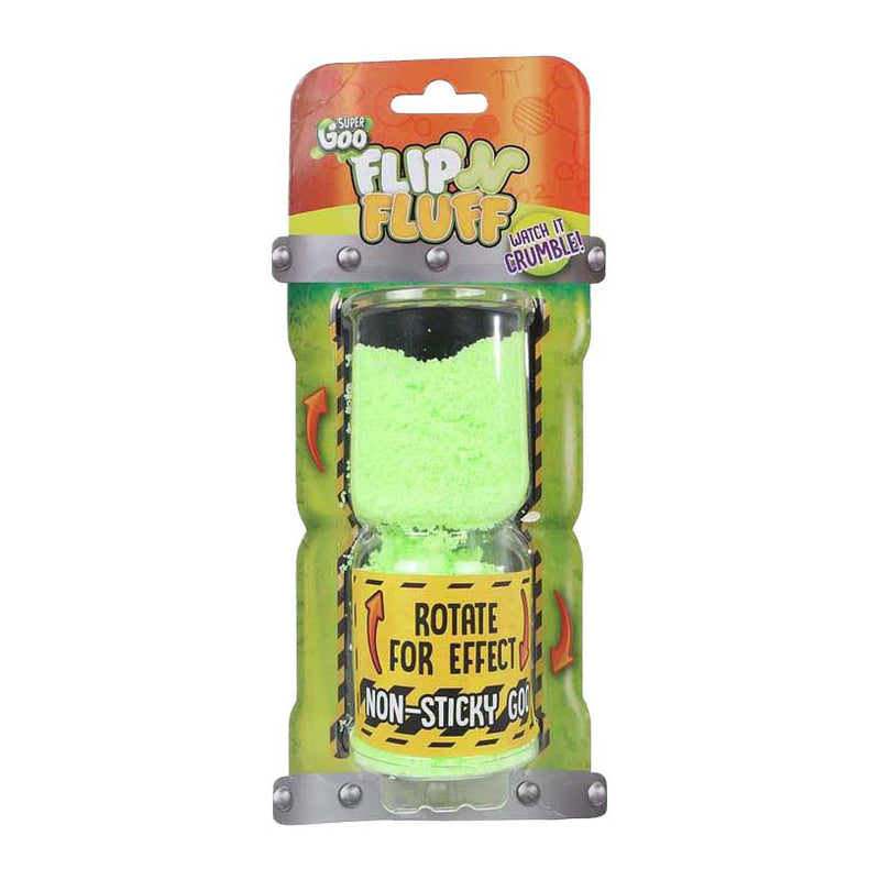 Load image into Gallery viewer, Super goo flip 'n fluff kruimels 25gr