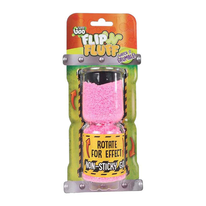 Load image into Gallery viewer, Super goo flip 'n fluff kruimels 25gr