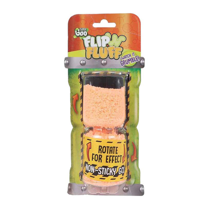 Load image into Gallery viewer, Super goo flip 'n fluff kruimels 25gr