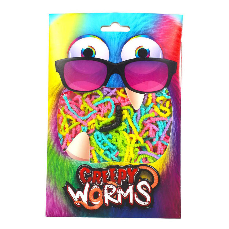 Load image into Gallery viewer, Creepy wormen - 50gr.
