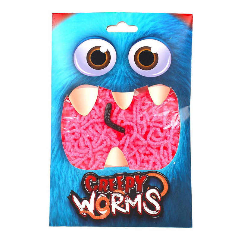 Load image into Gallery viewer, Creepy wormen - 50gr.