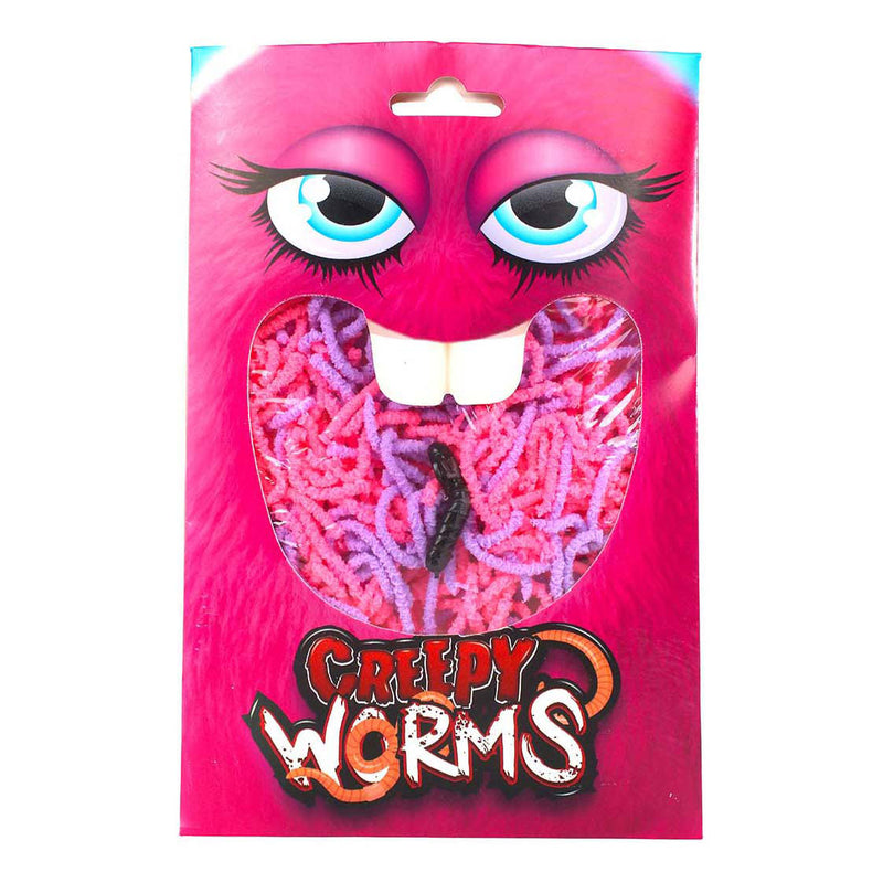 Load image into Gallery viewer, Creepy wormen - 50gr.