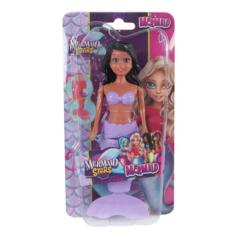 Afbeelding laden in galerijviewer, Mermaid stars zeemeermin - 18,5cm