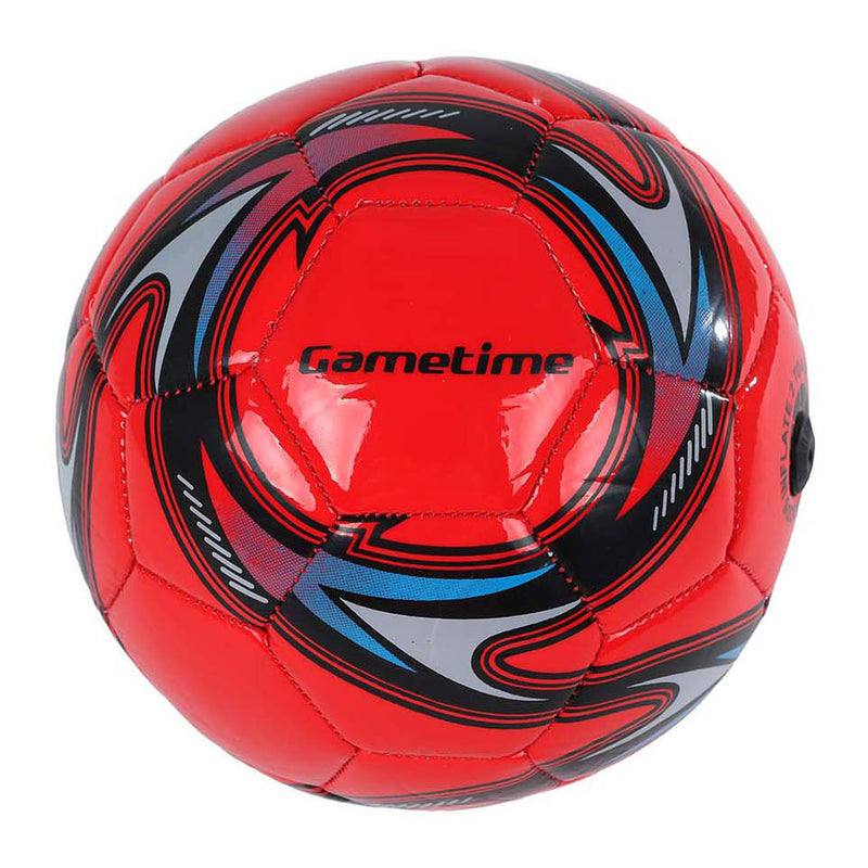Load image into Gallery viewer, Pic gametime voetbal colo - 14cm