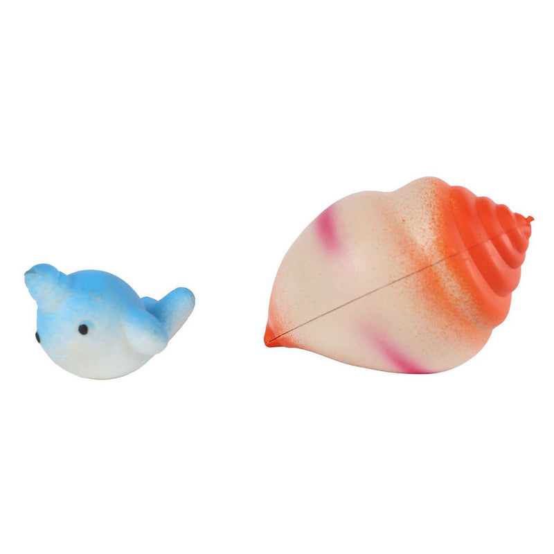 Load image into Gallery viewer, Destination deep schelp met groeiende zeedieren
