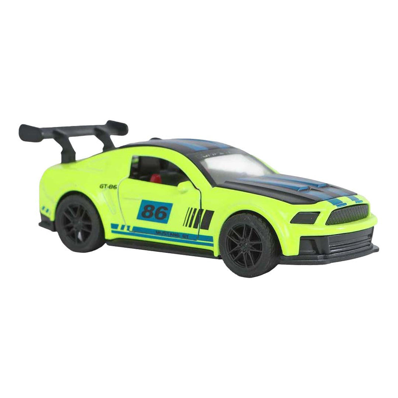 Load image into Gallery viewer, 2-play sportauto pull back 11,5cm