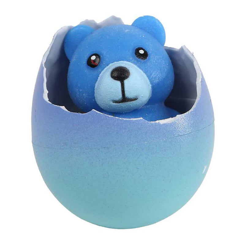 Afbeelding laden in galerijviewer, Groeiend teddy beertje in ei