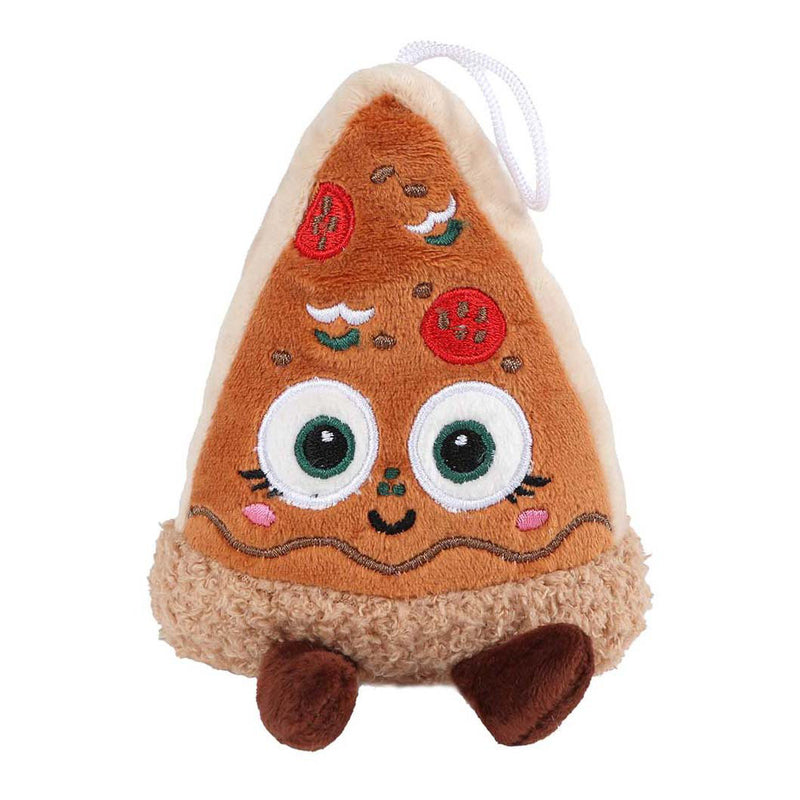 Afbeelding laden in galerijviewer, Take me home fluffy menu food pluche 4ass 13cm