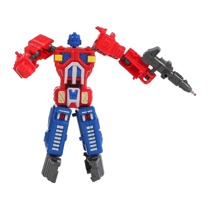 Afbeelding laden in galerijviewer, Robot transformeer pen, 14cm
