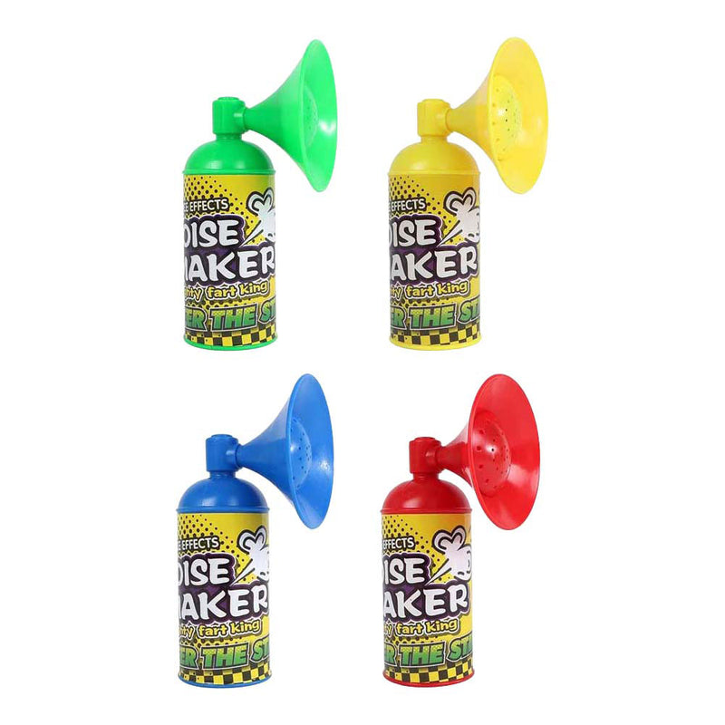 Load image into Gallery viewer, Poo scheetmaker b o met 5 geluiden 4ass 14cm