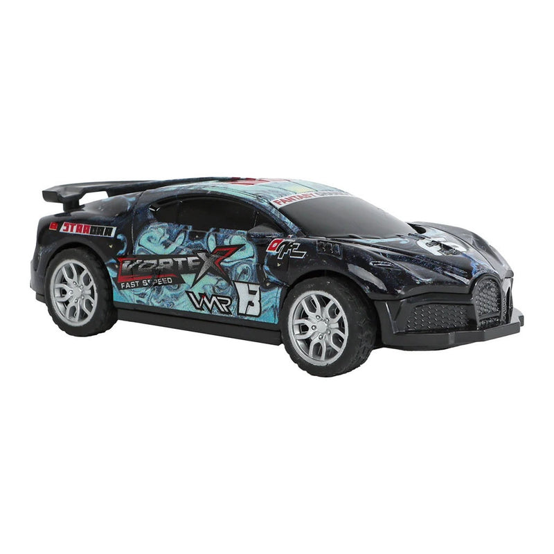 Load image into Gallery viewer, Roadblasters bots- en crashauto pull back - 12 cm
