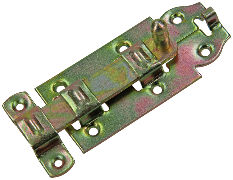 Load image into Gallery viewer, Mack 1069126 - rolschuif ronde knop geel verz100 mm | 5 stuks