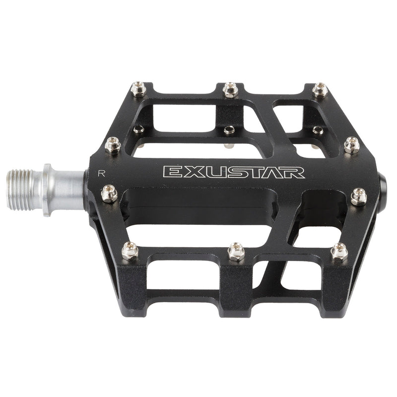 Load image into Gallery viewer, Exustar e-pb525 flat pedal