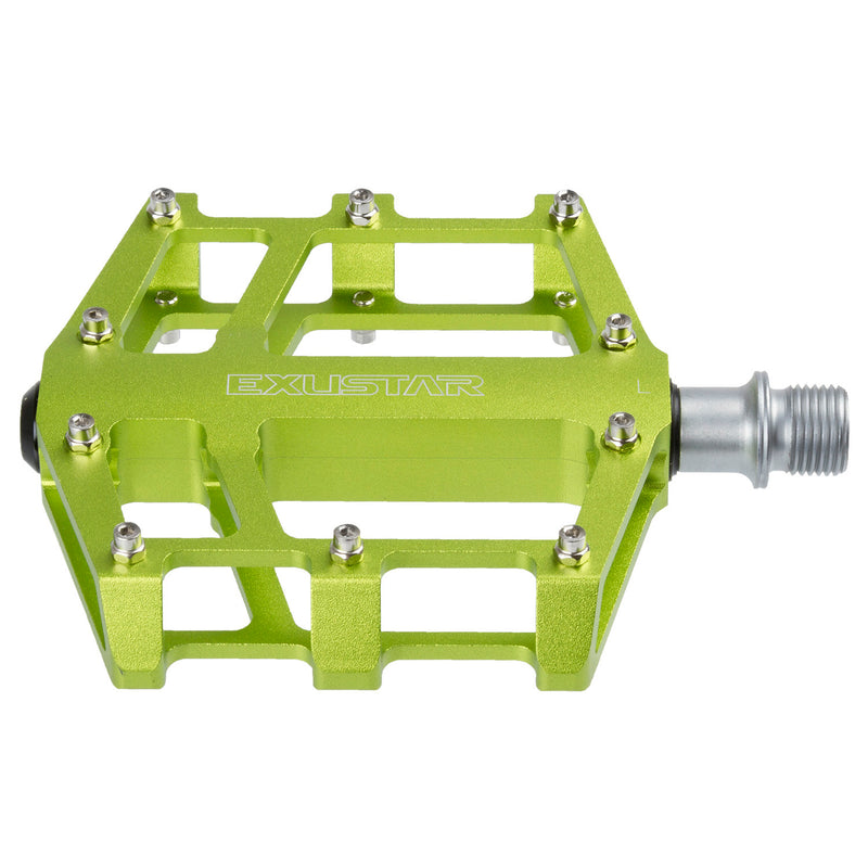 Load image into Gallery viewer, Exustar e-pb525 flat pedal