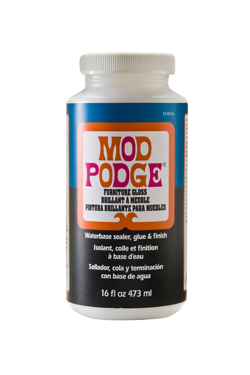 Load image into Gallery viewer, Mod podge • furniture gloss 473ml