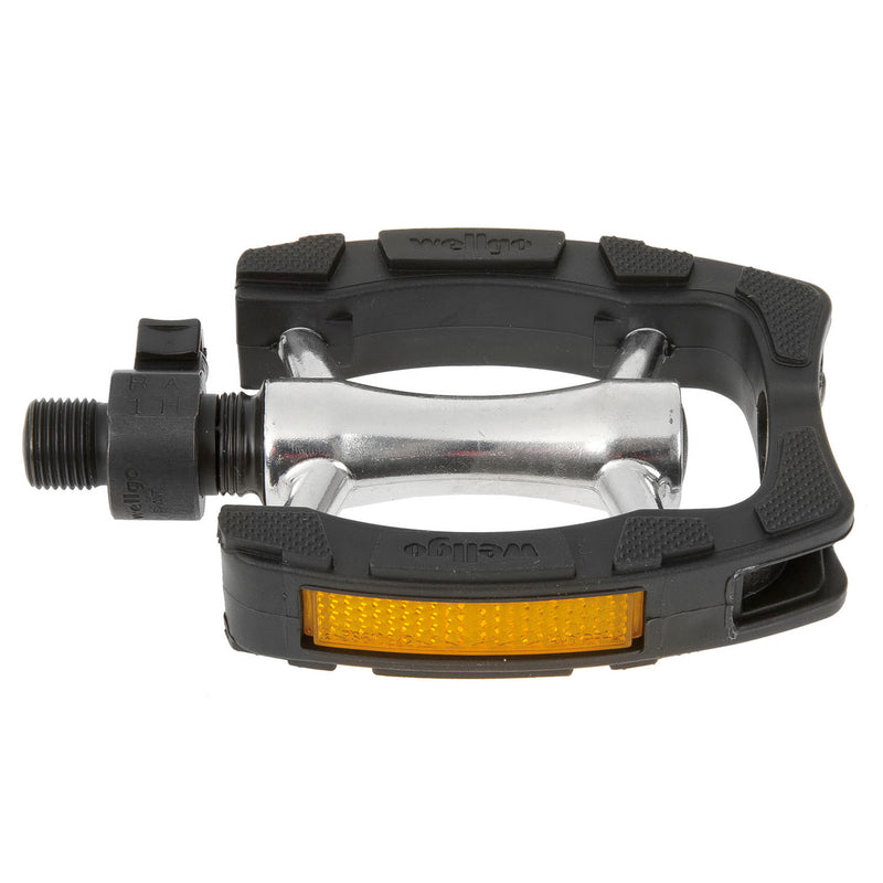 Load image into Gallery viewer, Wellgo qr non-slip pedal