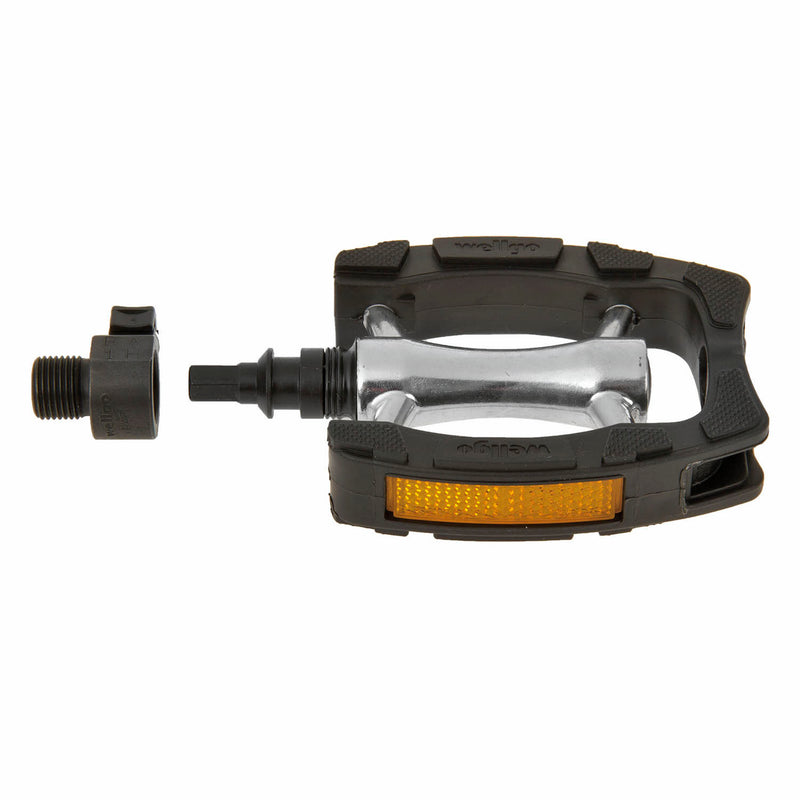 Load image into Gallery viewer, Wellgo qr non-slip pedal