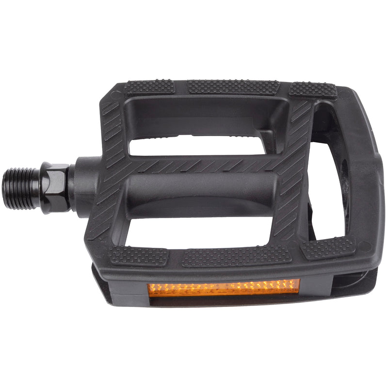 Load image into Gallery viewer, M-wave steady flat 2 flat pedal