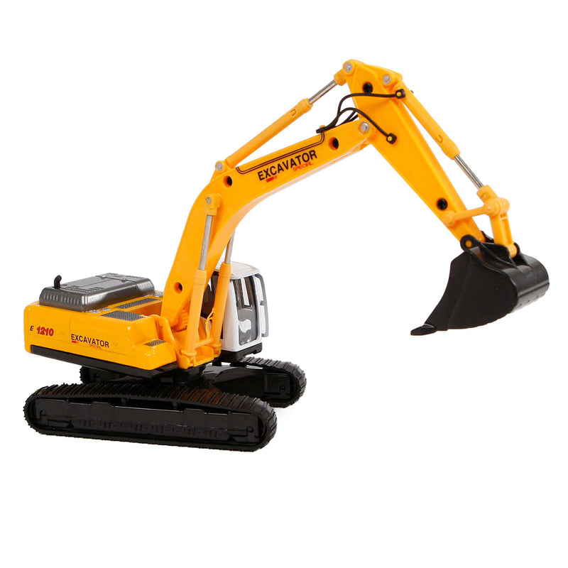 Load image into Gallery viewer, 2-play graafmachine die cast 22cm