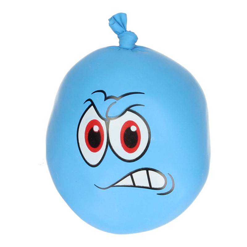 Load image into Gallery viewer, Silly face kneedhoofd