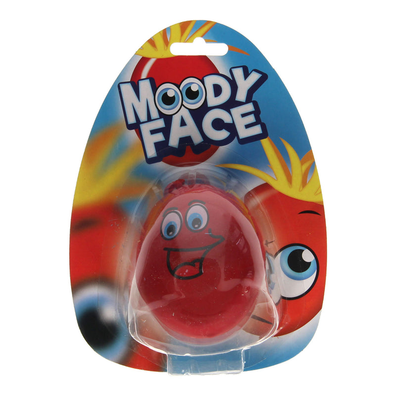 Load image into Gallery viewer, Silly face kneedhoofd