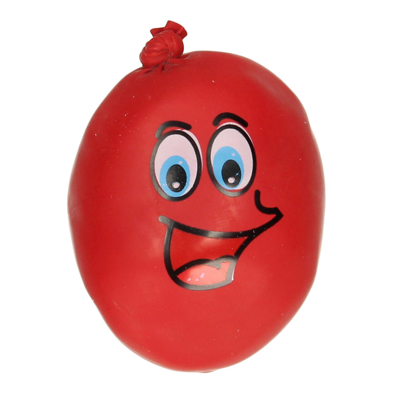 Load image into Gallery viewer, Silly face kneedhoofd