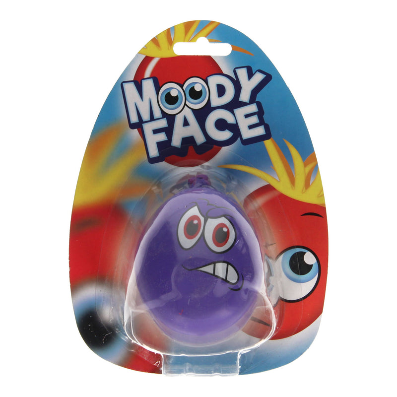 Load image into Gallery viewer, Silly face kneedhoofd
