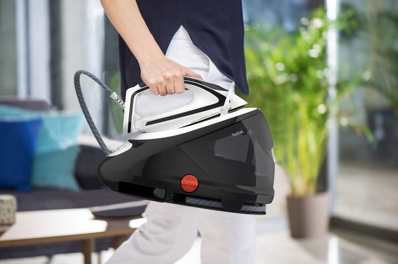 Load image into Gallery viewer, Tefal pro express ultimate gv9550 stoomgenerator