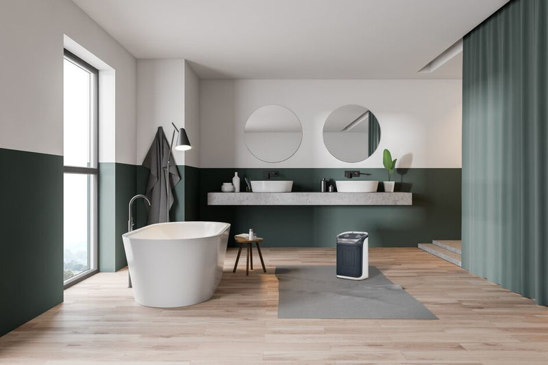 Load image into Gallery viewer, Rowenta so9281 keramische kachel ip21