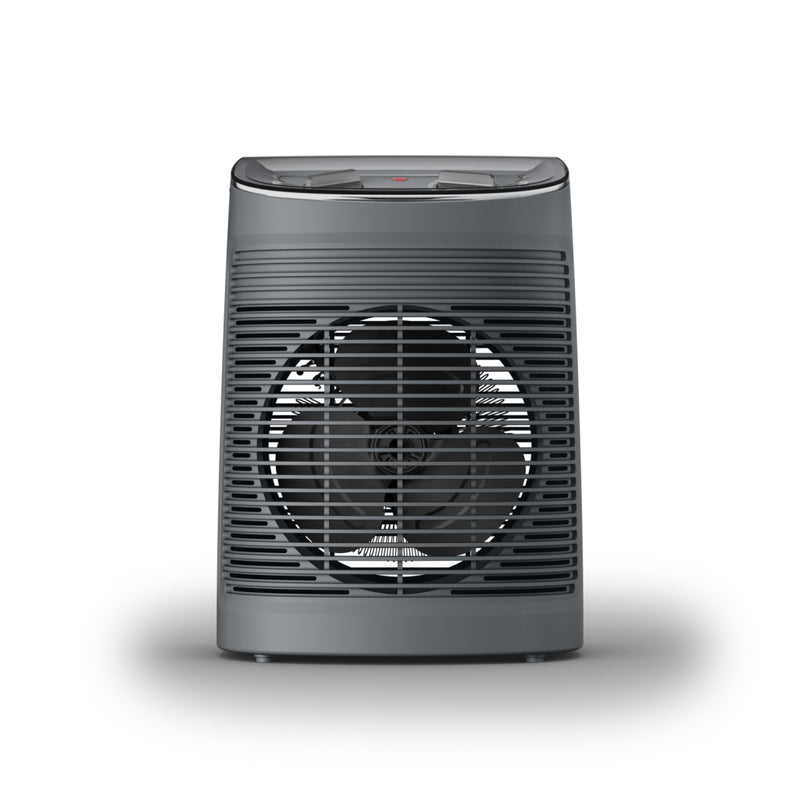 Load image into Gallery viewer, Rowenta so6511 ventilatorkachel 2200w grijs