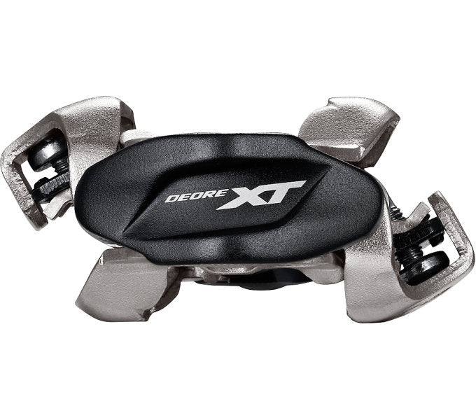 Load image into Gallery viewer, Shimano XT PD-M8100 SPD XC