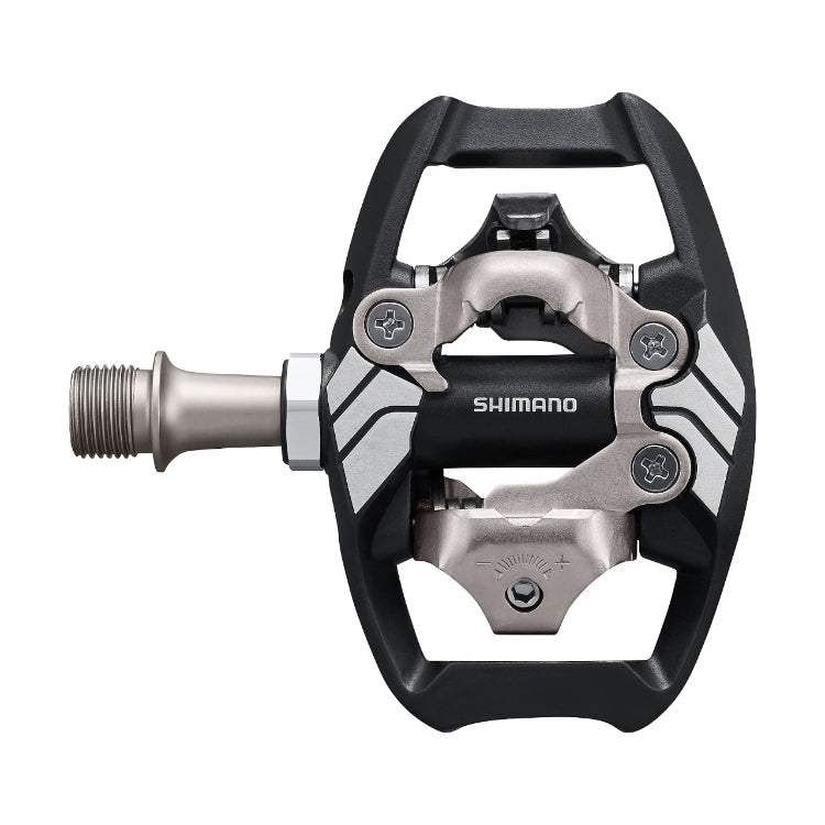 Load image into Gallery viewer, Shimano Pedaalset Shimano PD-MX70