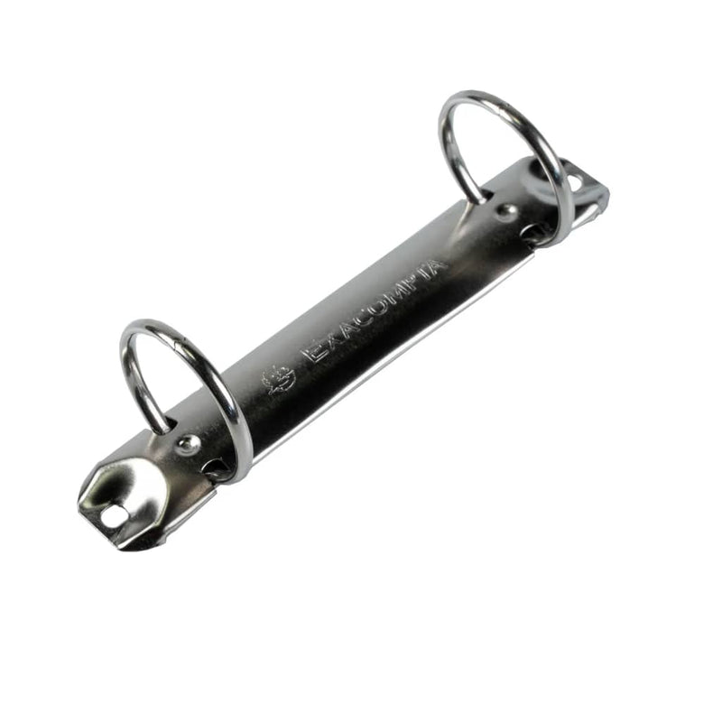 Load image into Gallery viewer, Exacompta Exacompta Ringbanden 10 st met 2 ringen A4 25 mm