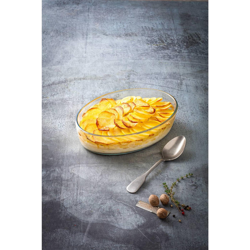 Load image into Gallery viewer, Pyrex essentials ovale ovenschotel 30x21x6cm.