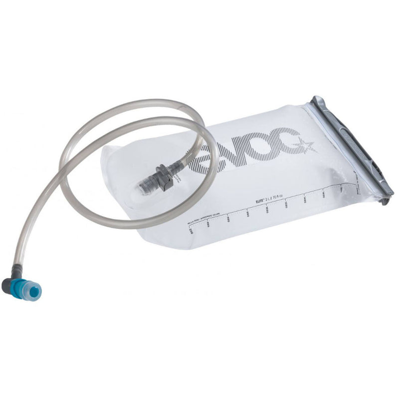 Load image into Gallery viewer, Evoc - ride 12 + 2l bladder carbon grey black one