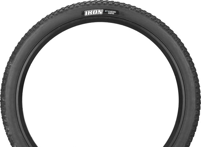 Load image into Gallery viewer, Maxxis ikon mpc 27.5 folding tyre