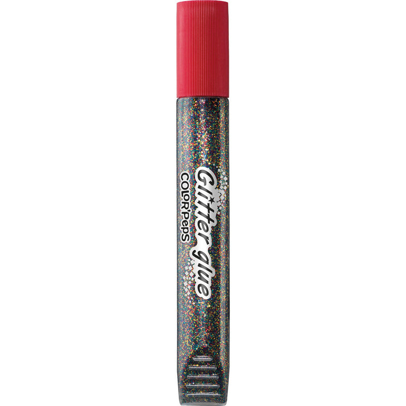 Load image into Gallery viewer, Maped color peps glitterlijm 9 kleuren 10.5 ml