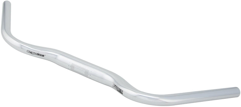 Load image into Gallery viewer, Stuur Ergotec Aerowing 2 ø31,8x640 - zilver